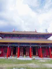 Anningguanyin Temple