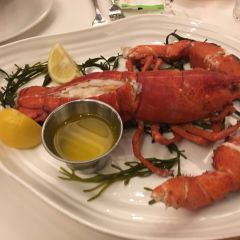 Council Oak Steaks & Seafood (in Seminole Hard Rock Tampa) User Photo
