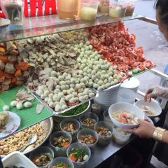 Banh Canh Cua User Photo