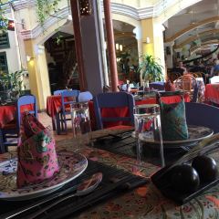 Amok Restaurant 여행 사진