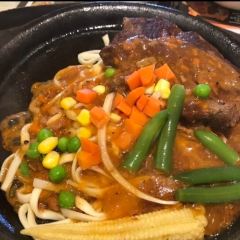 Noble Family Steak House 여행 사진