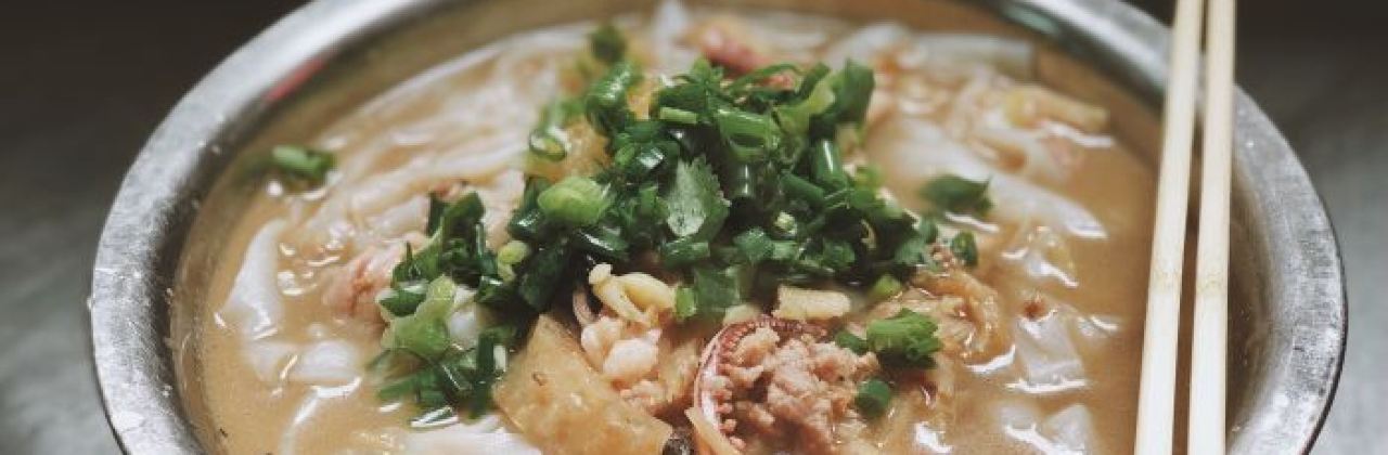 舒記老友粉(七星路店)