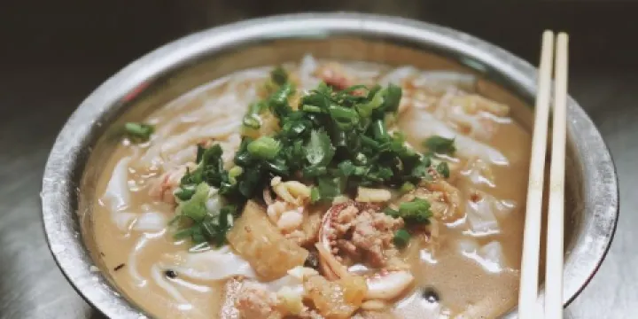 舒記老友粉(七星路店)