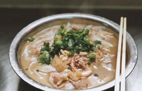 舒記老友粉(七星路店)