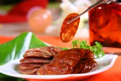 千禧大魚王（天目湖店）