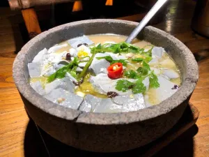 桂小廚廣西菜（萬象城店）