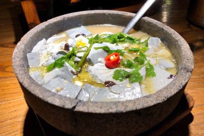 桂小廚廣西菜（萬象城店）