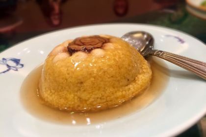 HE ZHEN ZHU  Xiao Guo Mi Fan