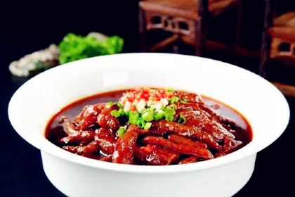 COOKING MASTER ZHANGFUJI