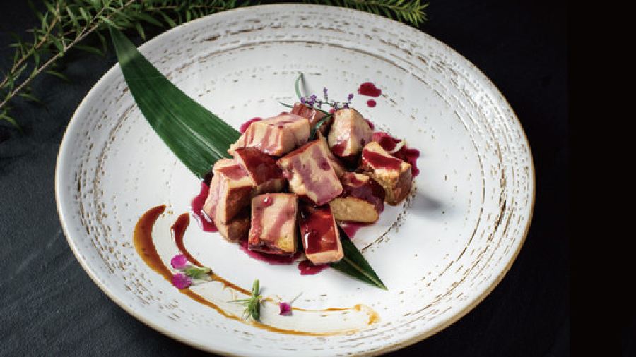 松月自慢料理（北二環中路店）