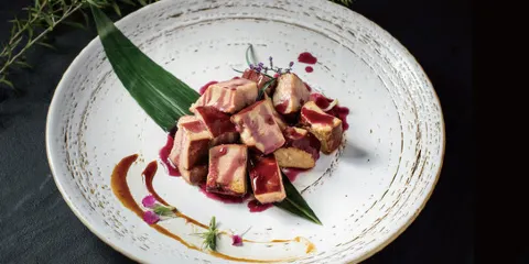 松月自慢料理（北二環中路店）