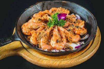 恐龍人主題餐廳（恐龍園店）