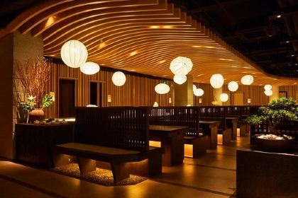 西屿龙·会席自助料理(大洋晶典店)