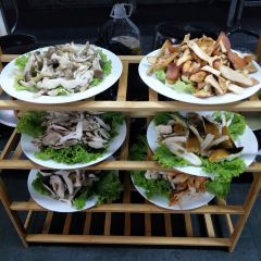 心宿迟留餐厅 User Photo