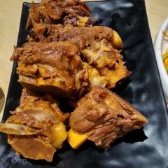 GUAN DONG XIAO MO LAO YU GU DONG BEI REN GU CHANG FENG JING PAN DIAN ảnh của người dùng