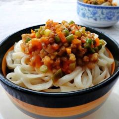 阿利茄汁面(黄河路店) 여행 사진