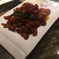 Xiuli Restaurant (zhangjiang) User Photo