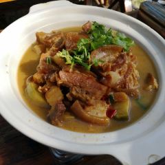 Cha xiang yu cun User Photo