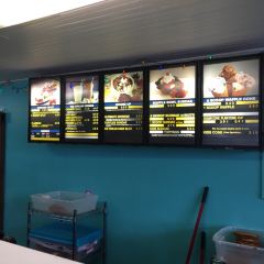 Island Creamery 여행 사진