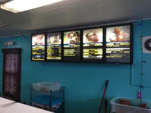 Island Creamery