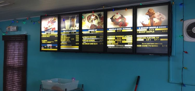 Island Creamery