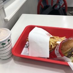 In-N-Out Burger User Photo