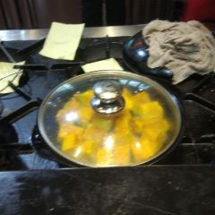灶台故事(独峰路店) User Photo