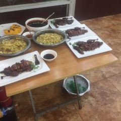 老梁私房菜(水阁路店) User Photo