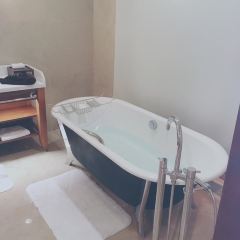 清远狮子湖喜来登度假酒店·大堂吧 User Photo