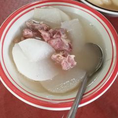 Huang ji wa guan wei Soup (guangchangdongludian) 여행 사진