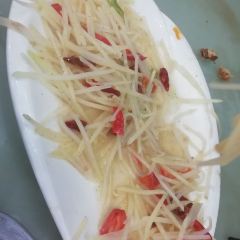 GU BAI SHENG KAO YANG ROU 여행 사진