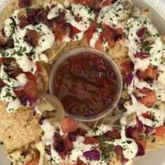 Tropic Breeze Beach Bar & Grill User Photo