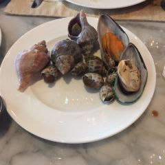 Zest(Ritz-Carlton Tianjin) User Photo
