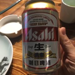 洋沙湖湖色生鲜餐厅 User Photo