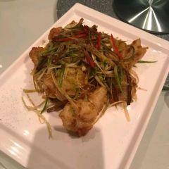 Fook Lam Moon (Newman House) 여행 사진