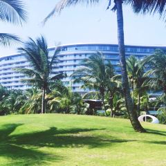 The Westin Blue Bay Resort & Spa· Five Sen5es User Photo