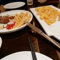YU GE FANG User Photo