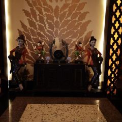 Hainanbiguiyuanjinshatanwenquan Restaurant User Photo