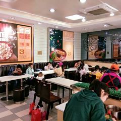 和味亭高汤螺蛳粉(立新巷店) User Photo