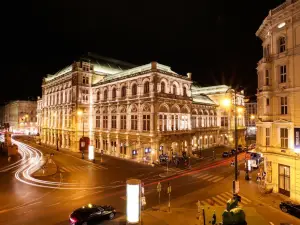 Teatro dell'Opera di Vienna