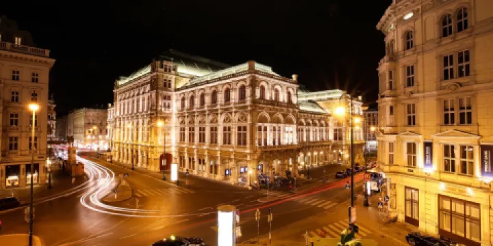 維也納國家歌劇院