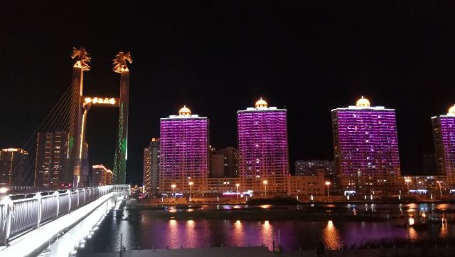 哈薩爾大橋