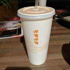 呷哺呷哺(燕郊永旺店)張用戶圖片