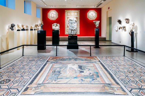 Princeton University Art Museum