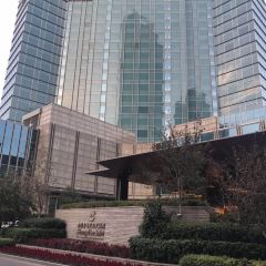 ZI YU XUAN ZHONG CAN TING User Photo