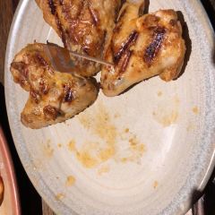 Nando's Newbury User Photo