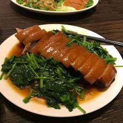 AoBa Zhongshan Restaurant User Photo