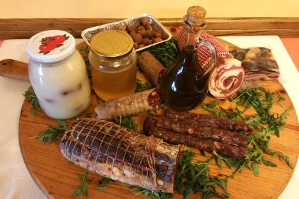 La Taverna dei Monti