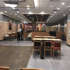麦克思汉堡(盘锦店) 여행 사진
