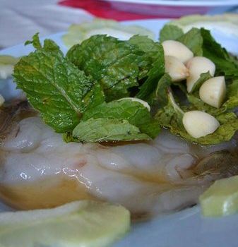 Talay Phao